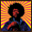 Painting: Hendrix